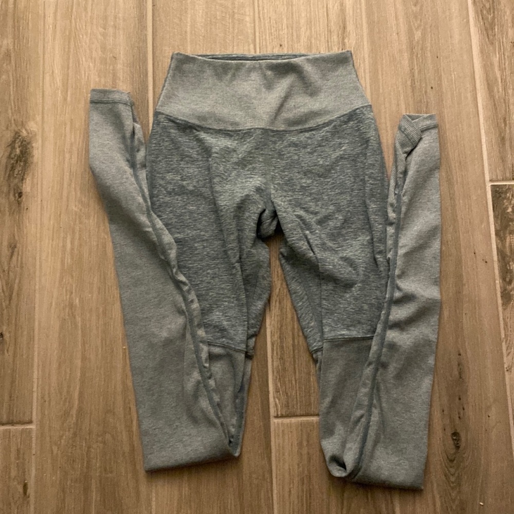 Alo High Waist Goddess Legging